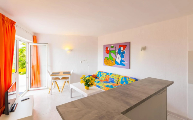 Apartamentos Mallorca SL