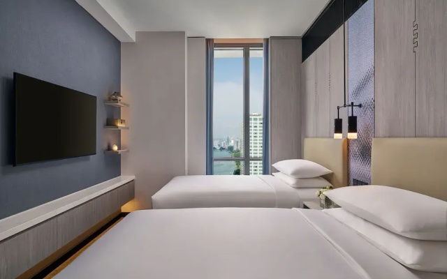 Marriott Executive Apartments, Penang