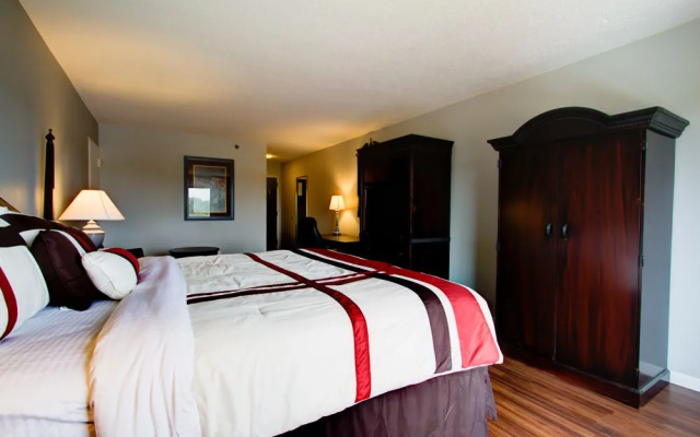 Olive Tree Hotel and Banquet Halls