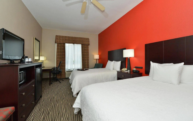 Hampton Inn Laplace