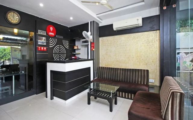 OYO 9139 Hotel Jaipur Pride