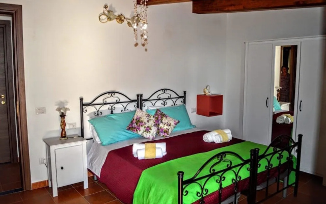 B&B Le Anthos