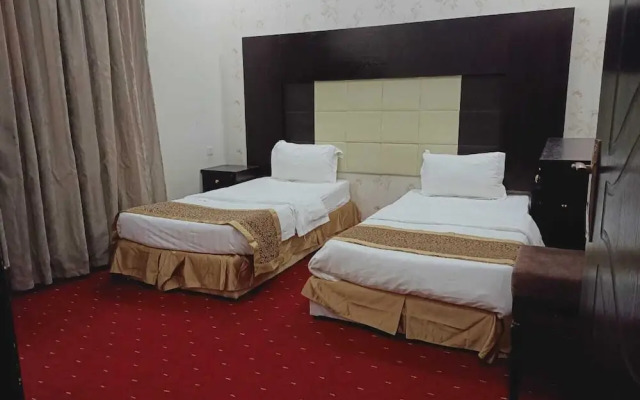 Silent Room 2