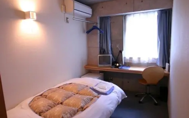 Weekly Sho Hotel Gifu
