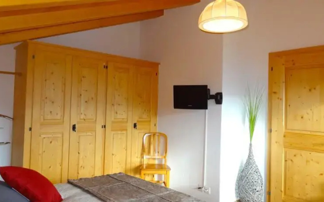 B&B du Bry