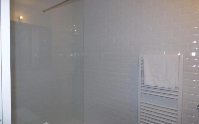 Appartement Saint-Gilles-Croix-de-Vie, 2 pièces, 4 personnes - FR-1-428-94