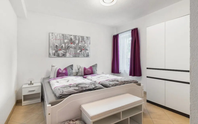 Ferienwohnung in Sebnitz