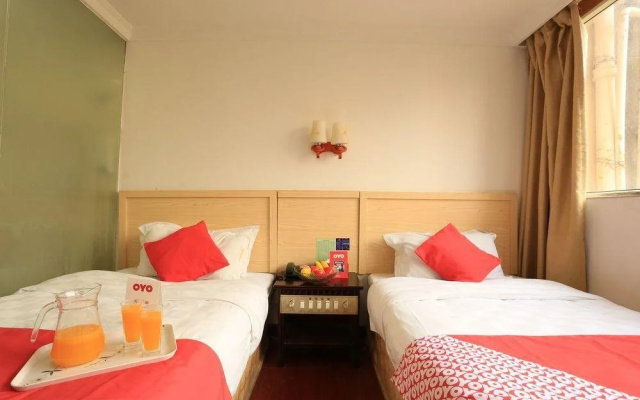 Shenzhen Jingbo Inn