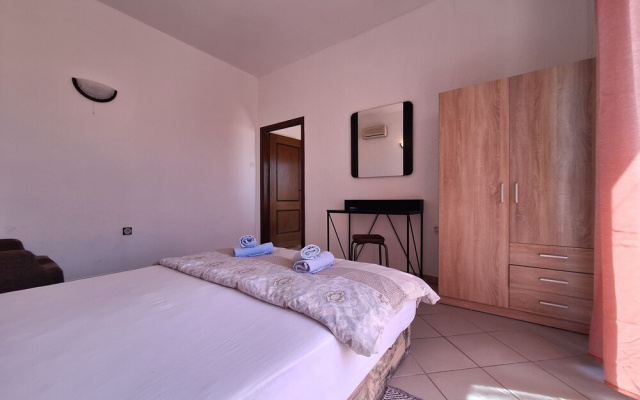 Apartments Preden