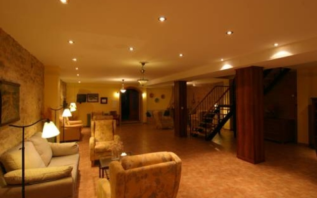 Hotel La Jara-Arribes