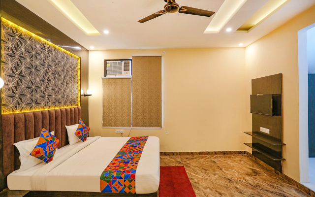 FabHotel Occazia Palace