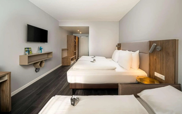 elaya hotel oberhausen, Trademark by Wyndham