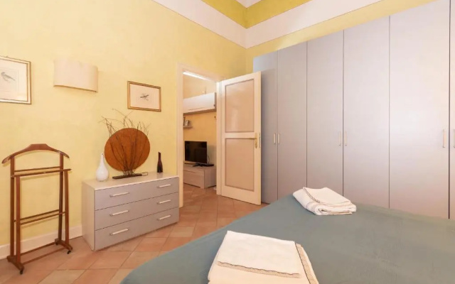 Appartamento Dimesse 4 - Affitti Brevi Italia
