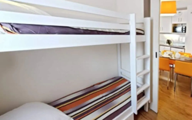 Studio Résidence Felibriges
