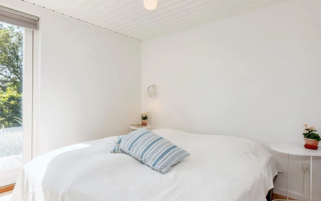 4 Star Holiday Home in Hadsund-by Traum