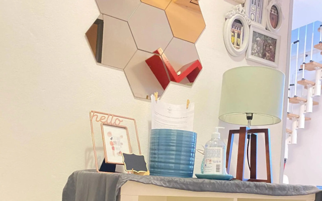 Rhossini Apartments & Rooms - Fiera Milano MIND Rho Stazione