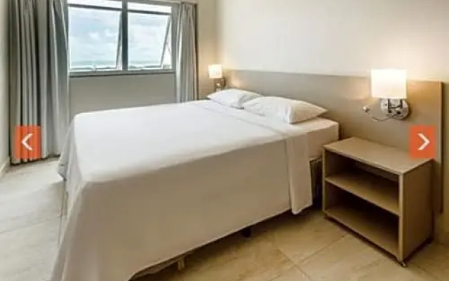 Salinas Park Resort Ap402