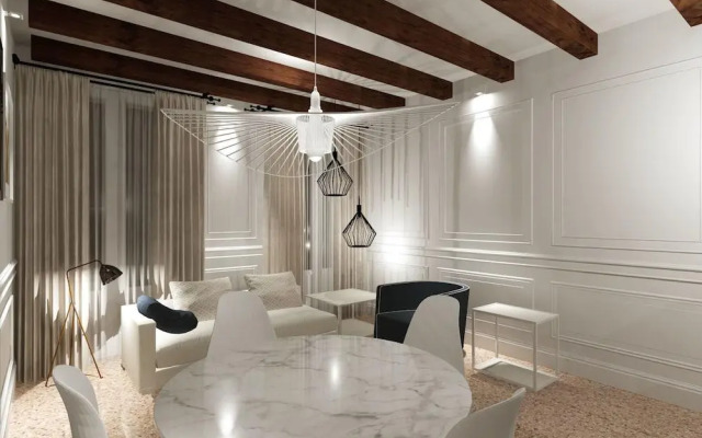 San Marco Suite 755