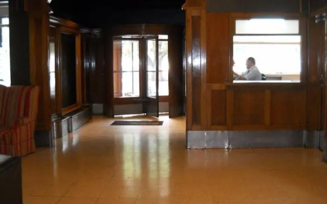 Gran Hotel Azul