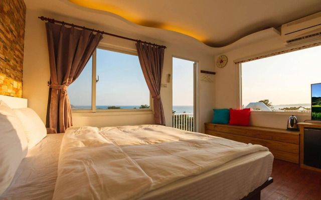 Meet You Bed and Breakfast