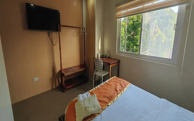 Manuela Suites Puerto Princesa near Airport