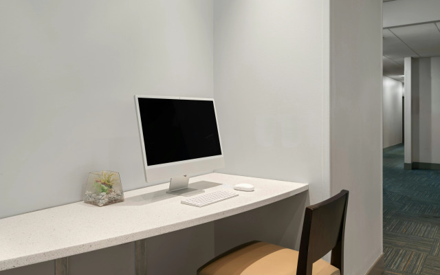 EVEN Hotel Rockville - Washington, D.C. Area, an IHG Hotel