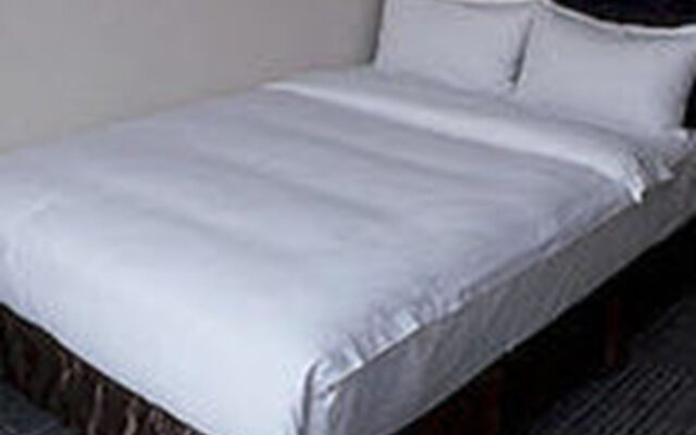 Sakura Hotel II комната для гостей