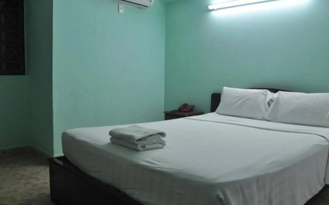 Ha Vy Hotel