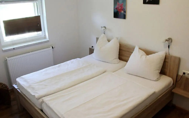 Holiday Apartment Villa Sonja