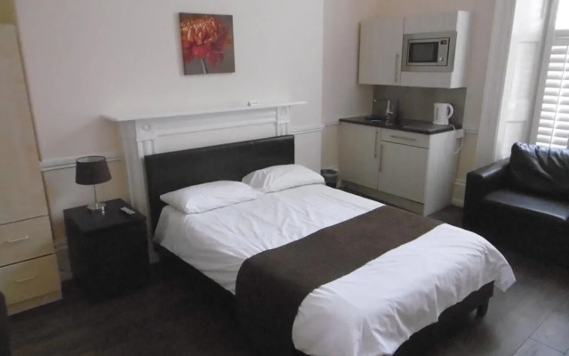 Marylebone Inn