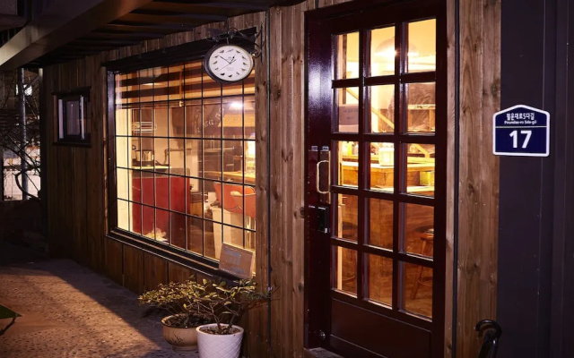 Seochon Gachi bnb