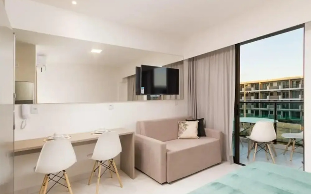 Flat 214 no Mana Beach- 093M