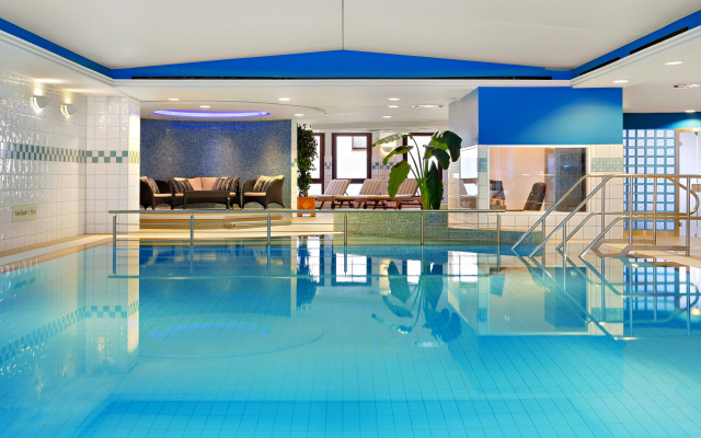 Hilton Dresden