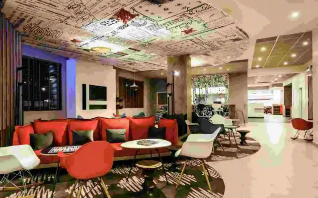 Noxi Hotel