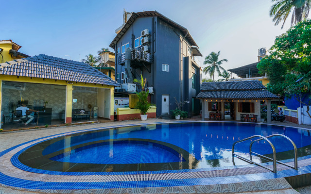 Hotel Shelsta