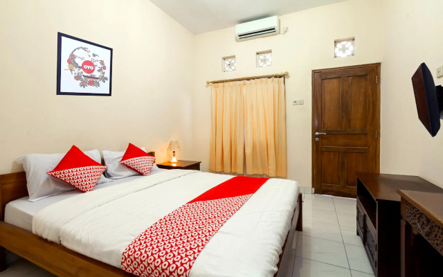 Hotel O Omah Ladrang