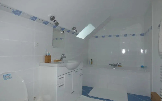 L'étable Givernoise