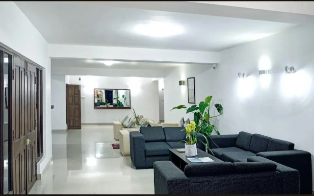 Temi Homestay