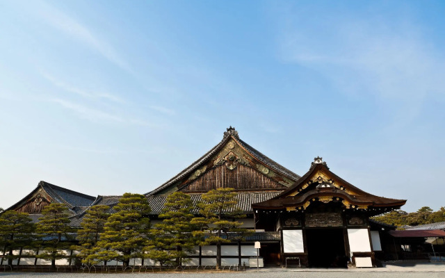 Hiiragiya Bekkan Annex