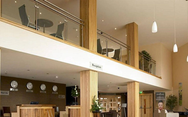 Breaffy Woods Hotel