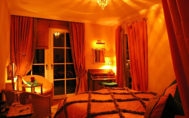 Pension Am Bodensee