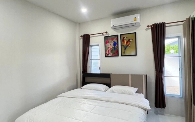 Pichapon  Resort