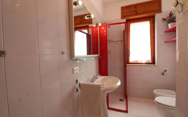 Myriams House in Otranto