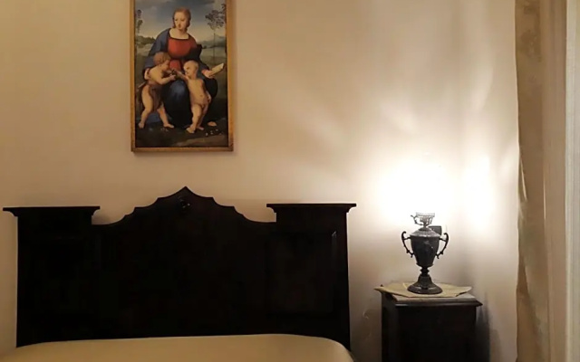 B&B ''Il Sito''