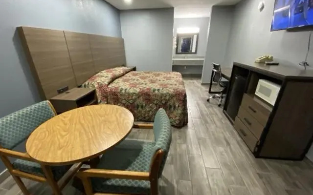 Valley View Inn