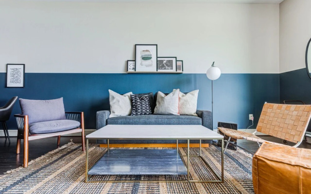 Domio Downtown Comfortable 2Br Infinity Pool