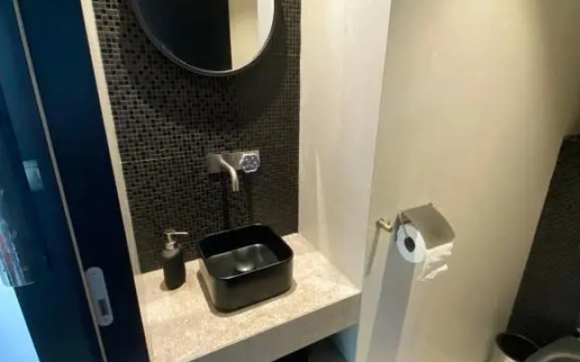 Appartement Villa Cassis