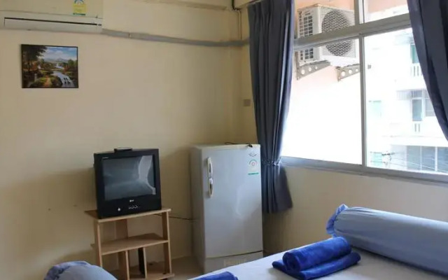 Guesthouse "Good Luck"