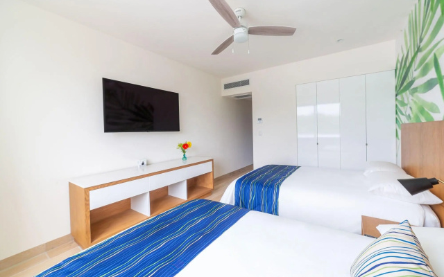 Tú Paraiso privado - Lahun suites Playa del Carmen