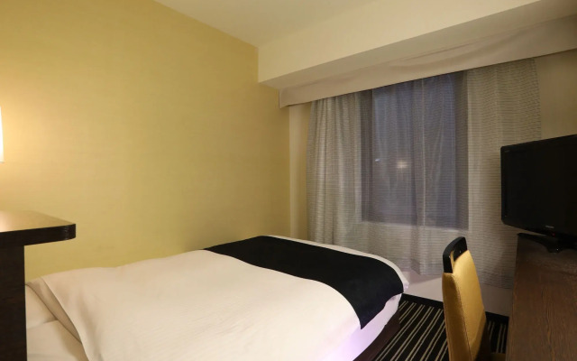 APA Hotel Tokyo Kudanshita